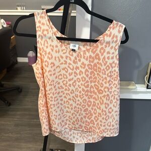 Cabi Ibiza tank
